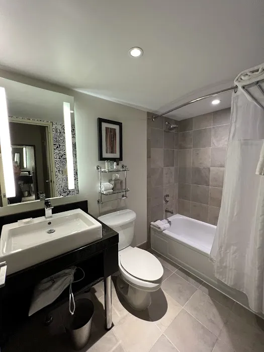 The Warwick Hotel Rittenhouse Square Philadelphia 5