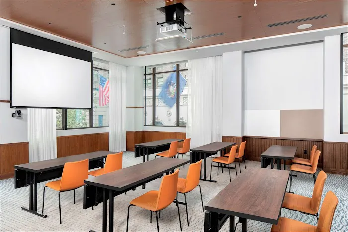 Hyatt Centric Center City Philadelphia 5