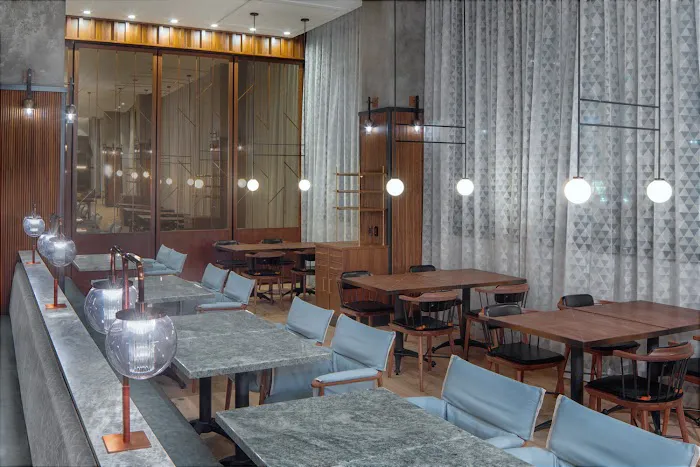 Hyatt Centric Center City Philadelphia 5