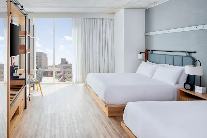 Hyatt Centric Center City Philadelphia 5