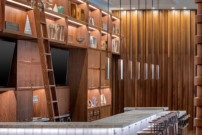 Hyatt Centric Center City Philadelphia 5