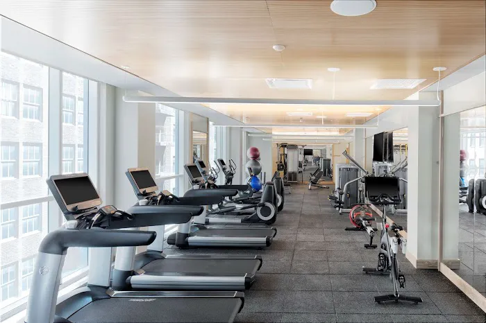 Hyatt Centric Center City Philadelphia 5