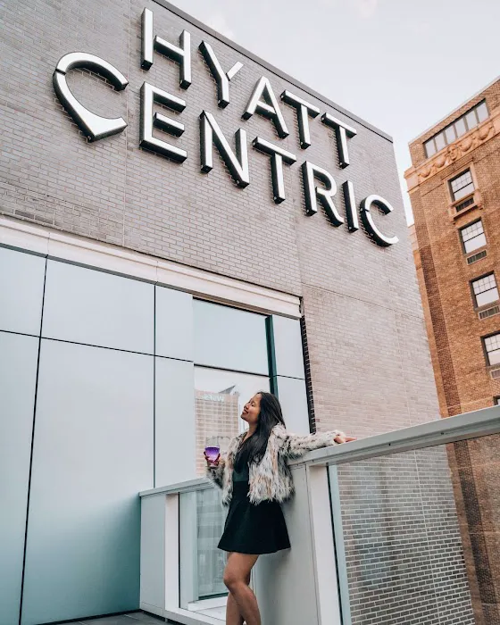 Hyatt Centric Center City Philadelphia 5