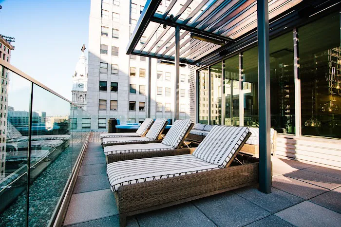 Cook City Suites 5