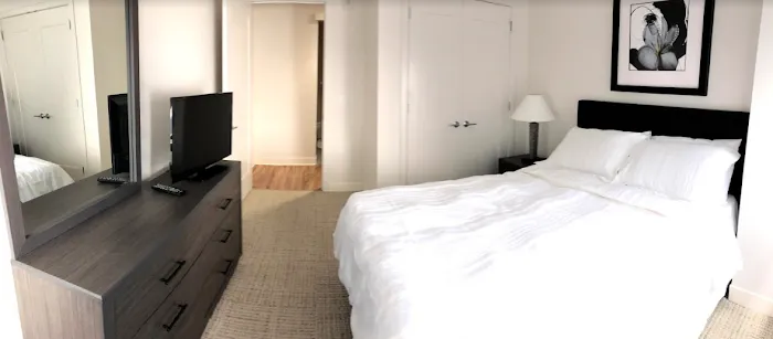 Cook City Suites 5
