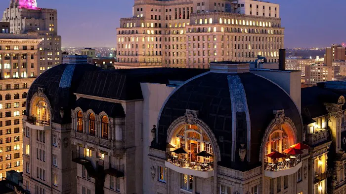 The Bellevue Hotel - The Unbound Collection by Hyatt 5