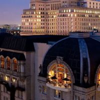 The Bellevue Hotel - The Unbound Collection by Hyatt ico
