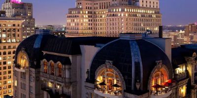The Bellevue Hotel - The Unbound Collection by Hyatt