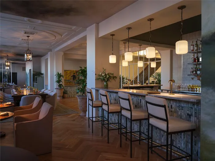 The Bellevue Hotel - The Unbound Collection by Hyatt 5
