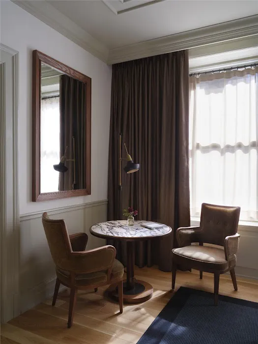 The Bellevue Hotel - The Unbound Collection by Hyatt 5