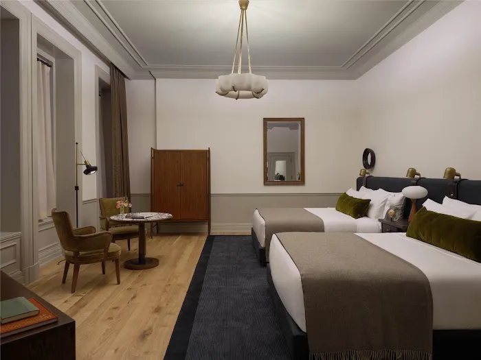 The Bellevue Hotel - The Unbound Collection by Hyatt 5