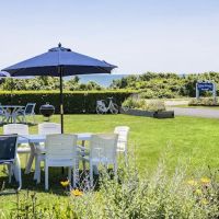 Hartman's Briney Breezes Beach Resort ico