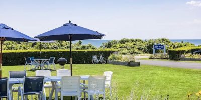 Hartman's Briney Breezes Beach Resort