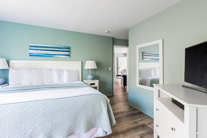 Hartman's Briney Breezes Beach Resort 4