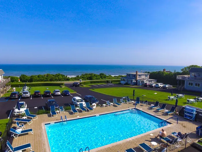 Hartman's Briney Breezes Beach Resort 4