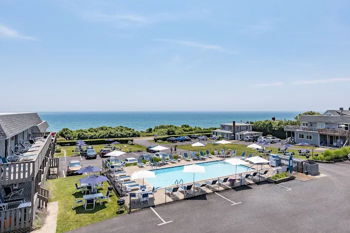Hartman's Briney Breezes Beach Resort 4