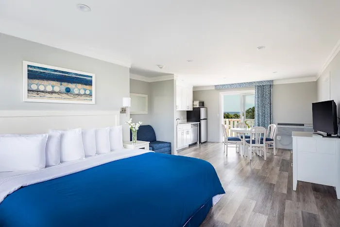 Hartman's Briney Breezes Beach Resort 4