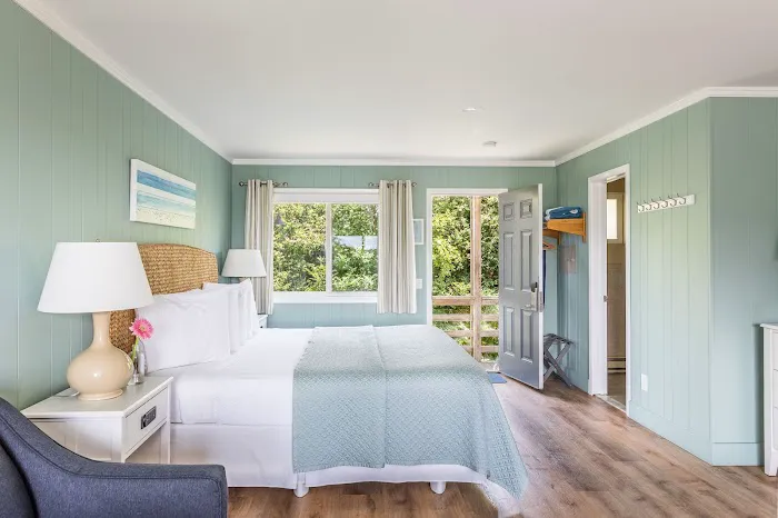 Hartman's Briney Breezes Beach Resort 4
