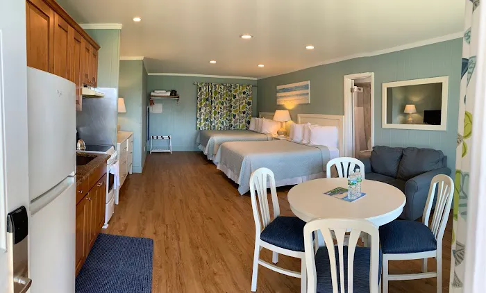Hartman's Briney Breezes Beach Resort 4