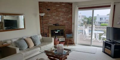 Atlantic Bluffs Club Ltd
