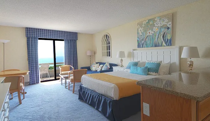 Beachcomber Resort 4