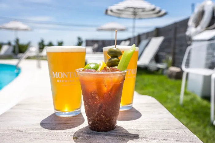 Breakers Montauk 4