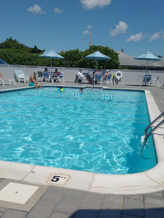 Beach Plum Resort 4