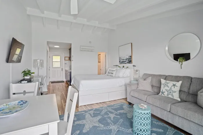 Beach Plum Resort 4