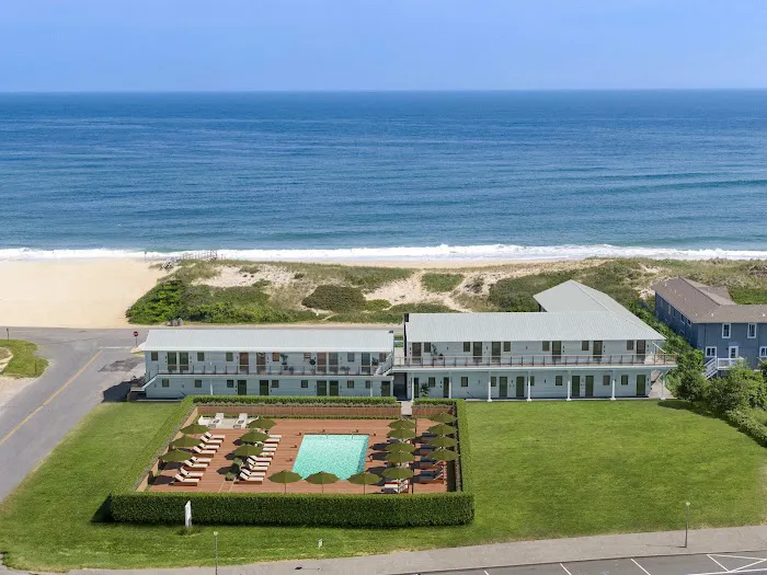 Offshore Montauk 4