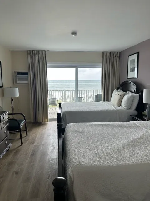 Ocean Surf Resort 4