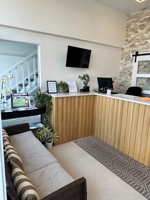 Ocean Surf Resort 4