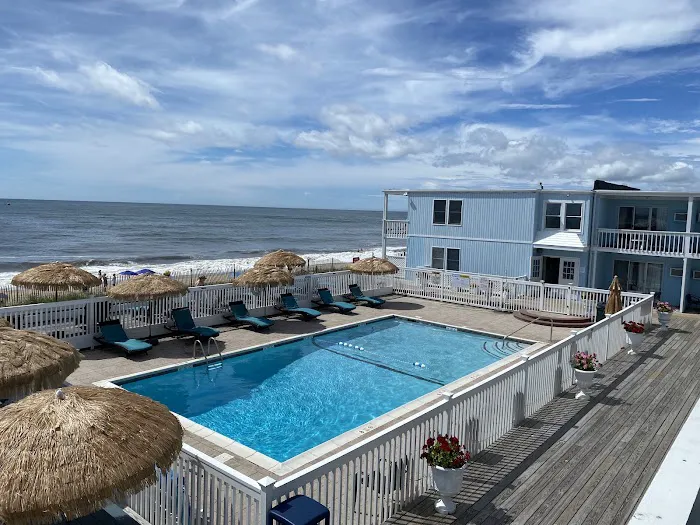 Ocean Surf Resort 4