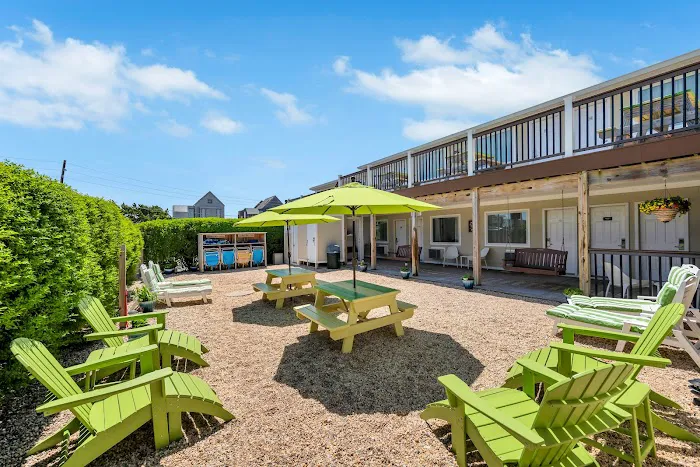 Ocean Resort Inn 4