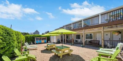 Ocean Resort Inn