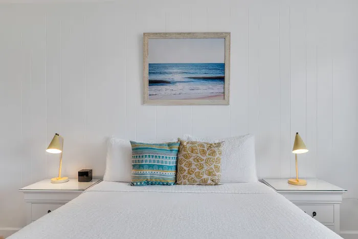 Ocean Resort Inn 4