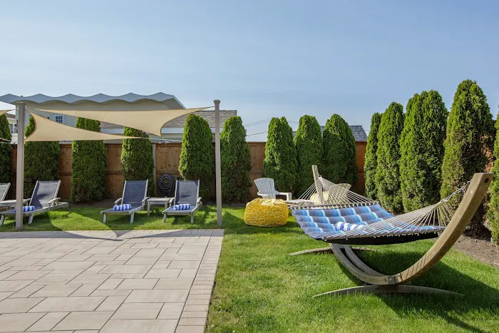 Ocean Resort Inn 4