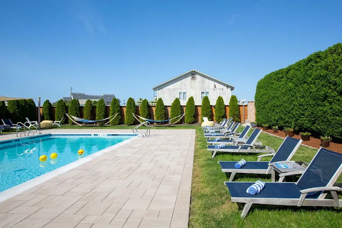 Ocean Resort Inn 4