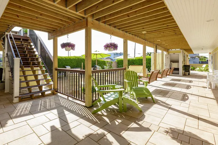 Ocean Resort Inn 4