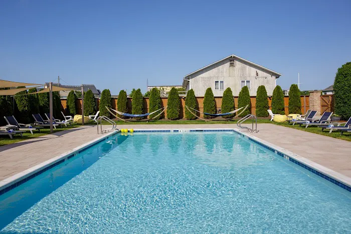 Aqualina Inn Montauk 4