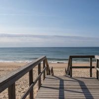Aqualina Inn Montauk ico