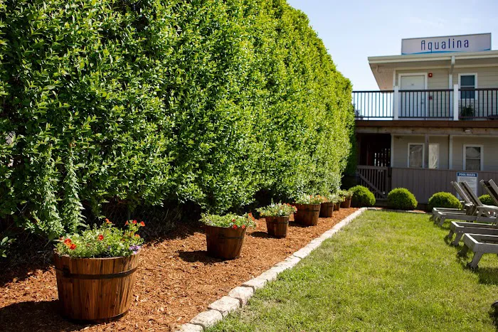Aqualina Inn Montauk 4