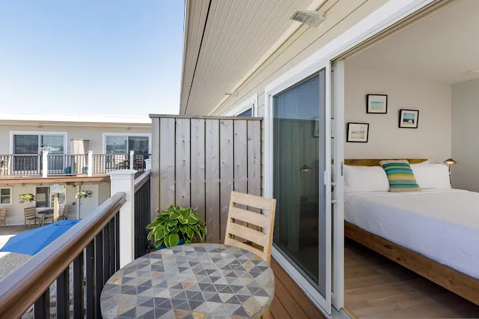 Aqualina Inn Montauk 4