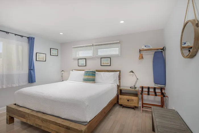 Aqualina Inn Montauk 4