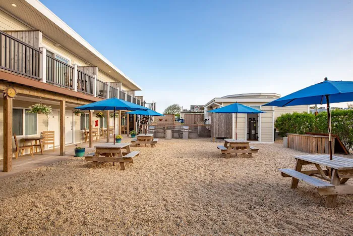 Aqualina Inn Montauk 4
