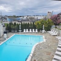 A Wave Inn Resort ico