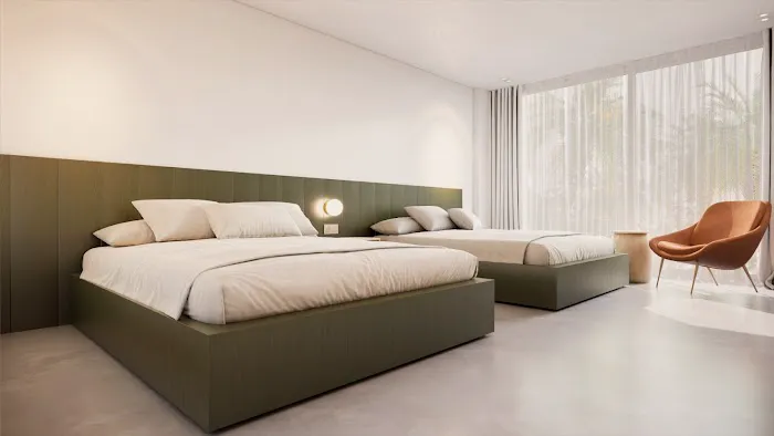Reading Vitality Hotel 4