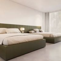 Reading Vitality Hotel ico