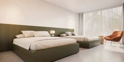 Reading Vitality Hotel