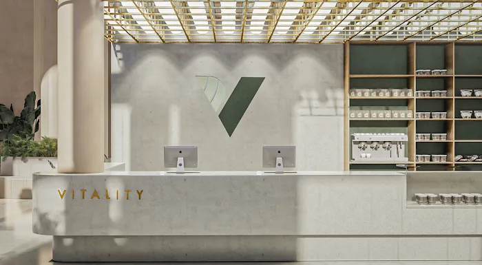 Reading Vitality Hotel 4