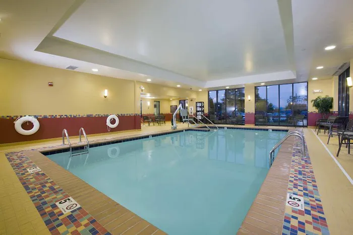 Hampton Inn Reading/Wyomissing 4